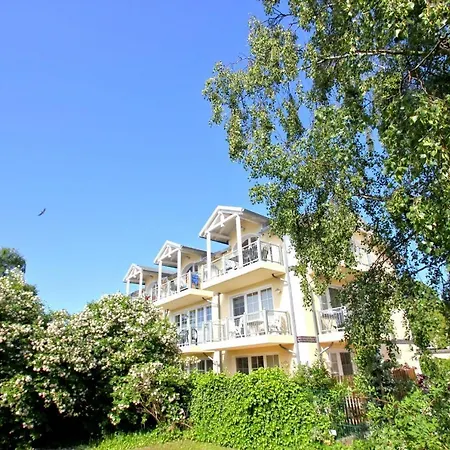 Strandvilla Boeck Nr 15 *