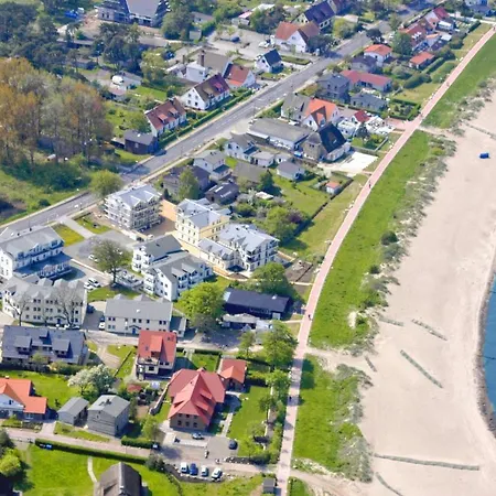 Strandvilla Boeck Nr 15