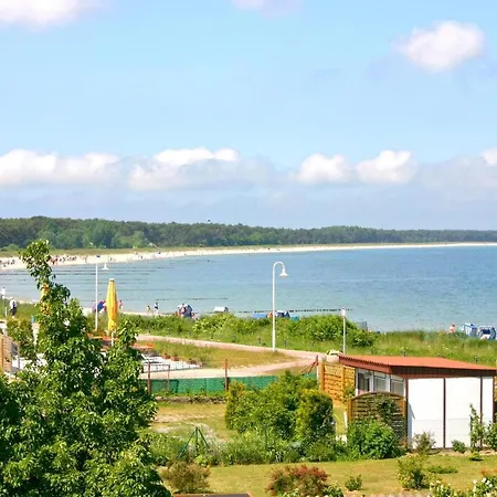 Strandvilla Boeck Nr 15