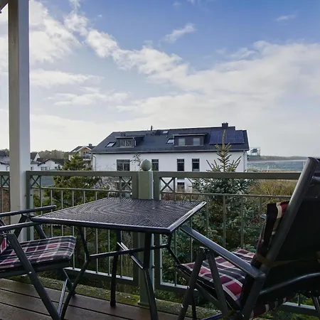 Strandvilla Boeck Nr 15 *