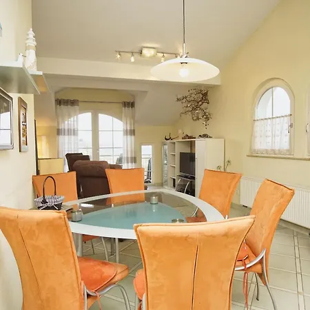 Strandvilla Boeck Nr 15