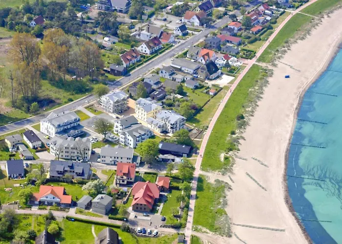 Strandvilla Boeck Nr 15