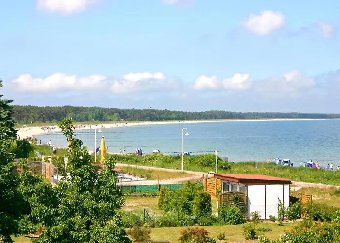 Strandvilla Boeck Nr 15